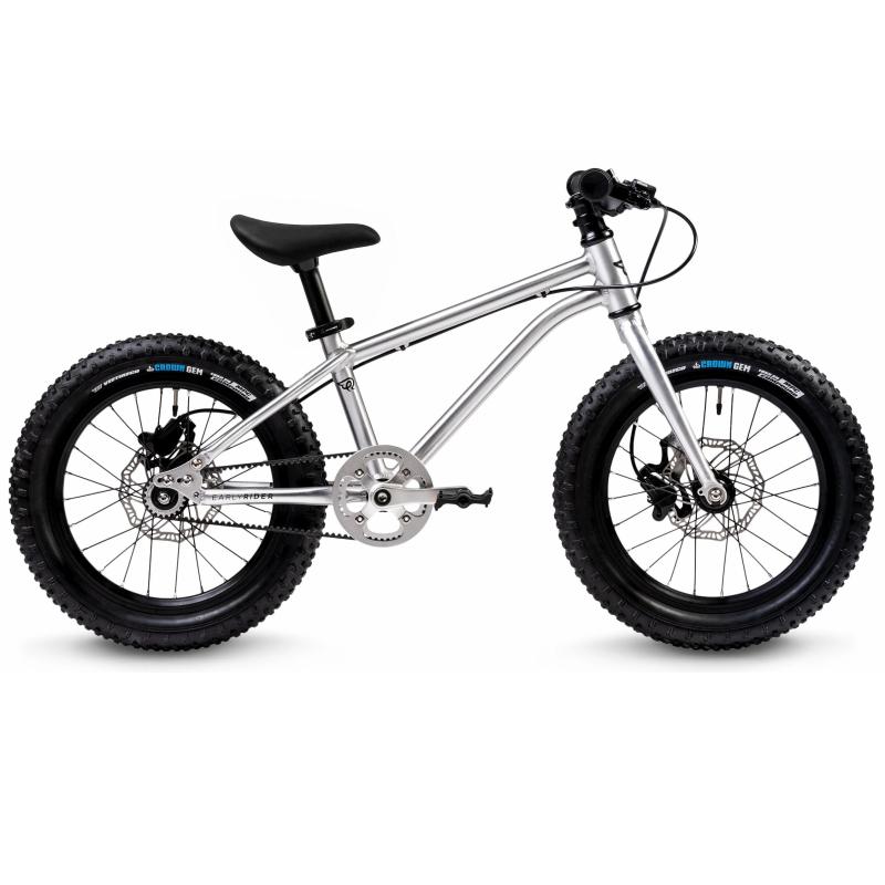 Early Rider Seeker X16 - 16" Kinderfahrrad - MTB